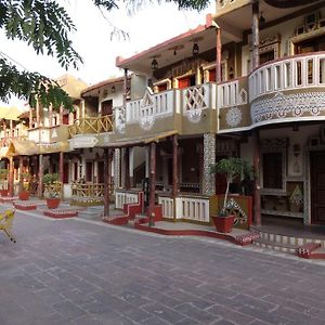 Chokhi Dhani